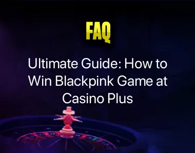 how to win Blackpink game