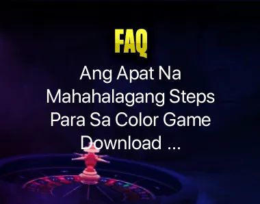 Color Game Download APK