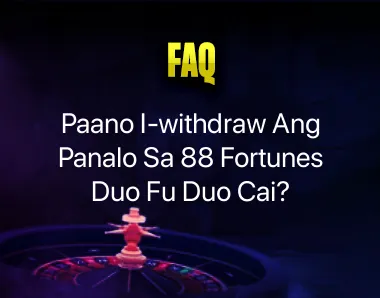 88 Fortunes Duo Fu Duo Cai