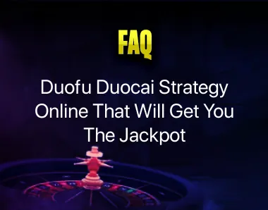 duofu duocai strategy online duofu duocai strategy online