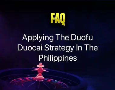 duofu duocai strategy philippines