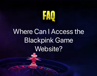 blackpink game website blackpink game website