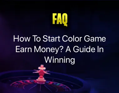 color game earn money