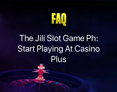 Jili Slot Game Ph Jili Slot Game Ph