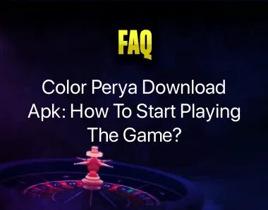 Color Perya Download Apk