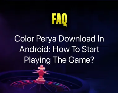 Color Perya Download In Android