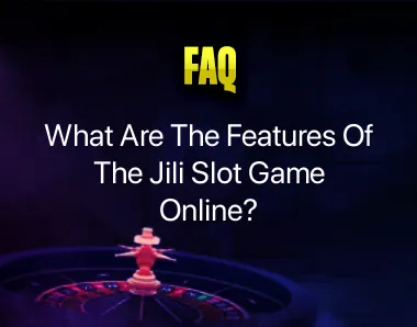 Jili Slot Game Online Jili Slot Game Online