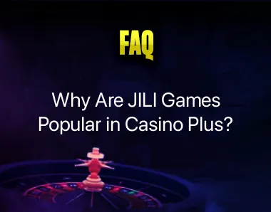 JILI Games Popular