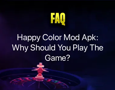 Happy Color Mod Apk