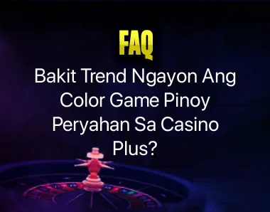 Color Game Pinoy Peryahan Color Game Pinoy Peryahan