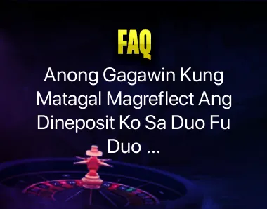 Duo Fu Duo Cai Flower Riches Slot