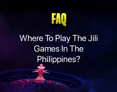 jili games philippines