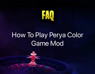 perya color game mod