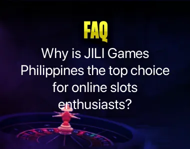 ​​JILI Games Philippines