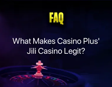 Jili Casino Legit