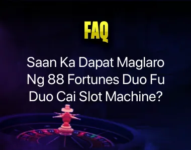 88 fortunes duo fu duo cai slot machine 88 fortunes duo fu duo cai slot machine