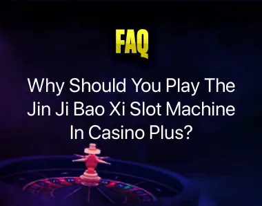 jin ji bao xi slot machine