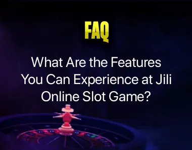 jili online slot game
