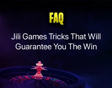 jili games tricks