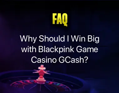 Blackpink Game Casino GCash
