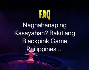 Blackpink Game Philippines