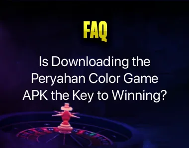Peryahan Color Game APK Peryahan Color Game APK
