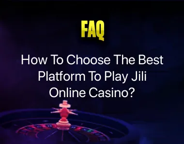 Jili Online Casino