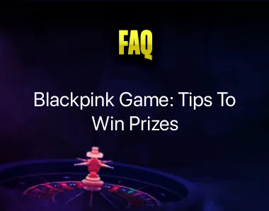 blackpink game tips to win
