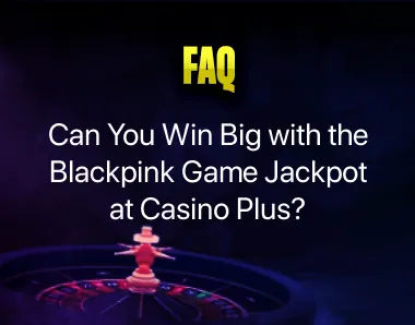 Blackpink Game Jackpot