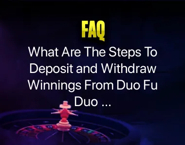 Duo Fu Duo Cai Flower Of Riches