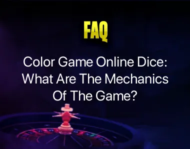color game online dice color game online dice