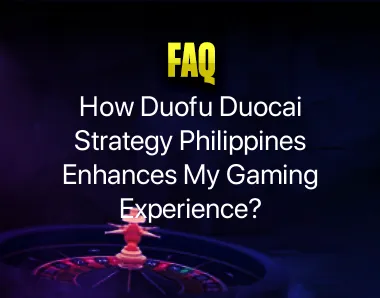 Duofu Duocai Strategy Philippines