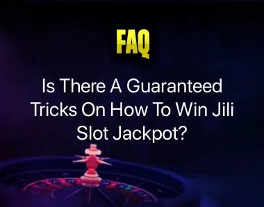 How To Win Jili Slot Jackpot How To Win Jili Slot Jackpot