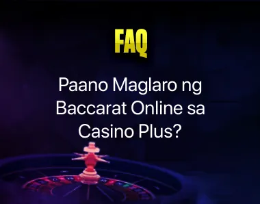 baccarat online