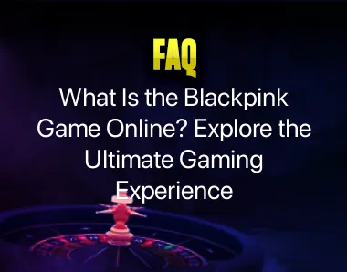 Blackpink game online Blackpink game online