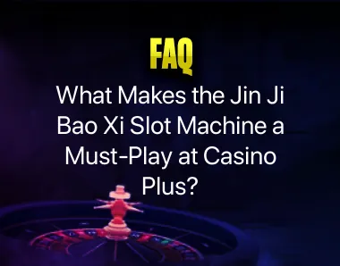 Jin Ji Bao Xi Slot Machine Jin Ji Bao Xi Slot Machine