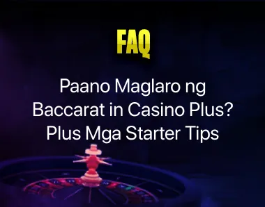 baccarat in casino baccarat in casino