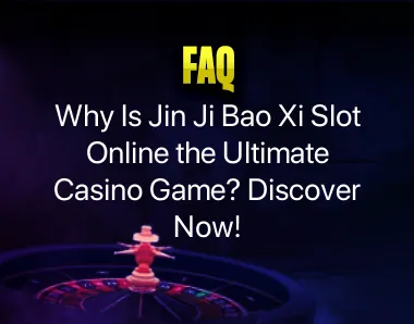 Jin Ji Bao Xi Slot Online Jin Ji Bao Xi Slot Online