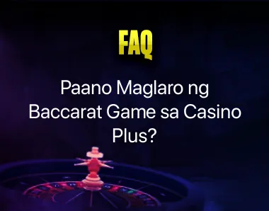 baccarat game baccarat game