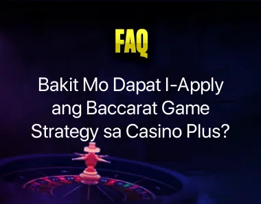 baccarat game strategy baccarat game strategy