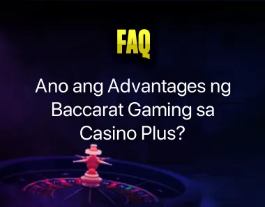 baccarat gaming baccarat gaming