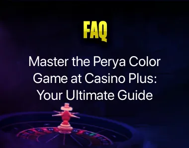 Perya Color Game Perya Color Game