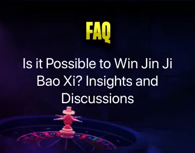 Win Jin Ji Bao Xi Win Jin Ji Bao Xi