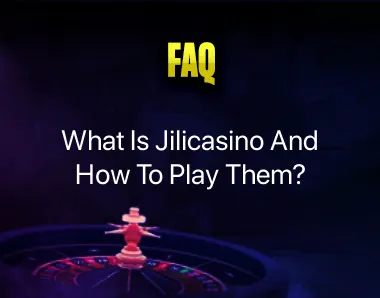 Jilicasino Jilicasino
