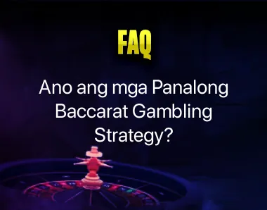 baccarat gambling strategy baccarat gambling strategy