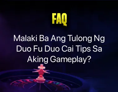 Duo Fu Duo Cai Tips Duo Fu Duo Cai Tips
