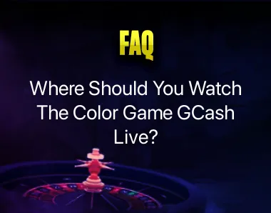 color game gcash live color game gcash live