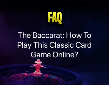 baccarat how to play baccarat how to play