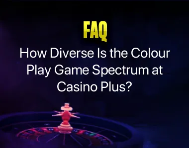 Colour Play Game Colour Play Game