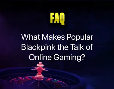 Popular Blackpink